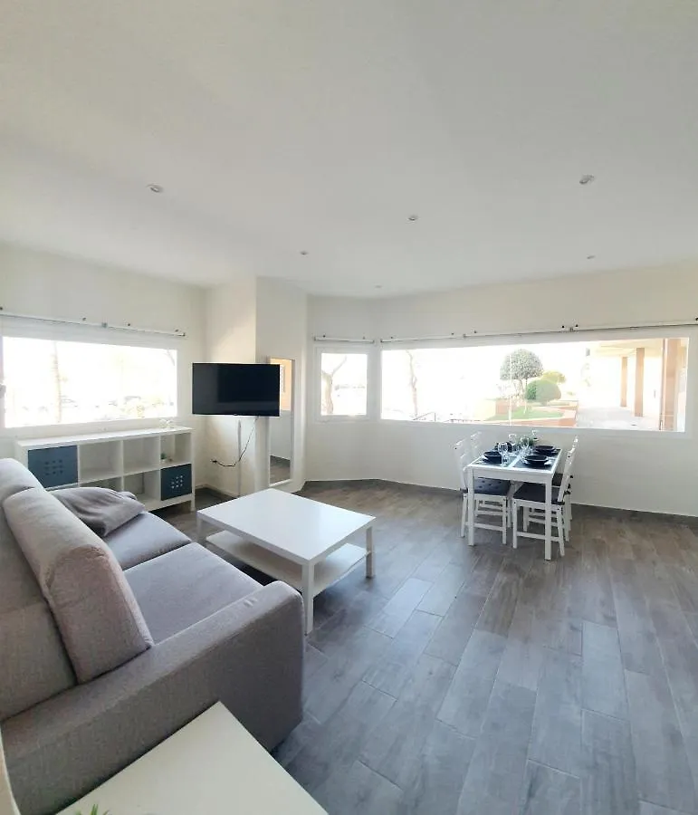Playa Donana 1 Apartment Sanlucar de Barrameda Spain