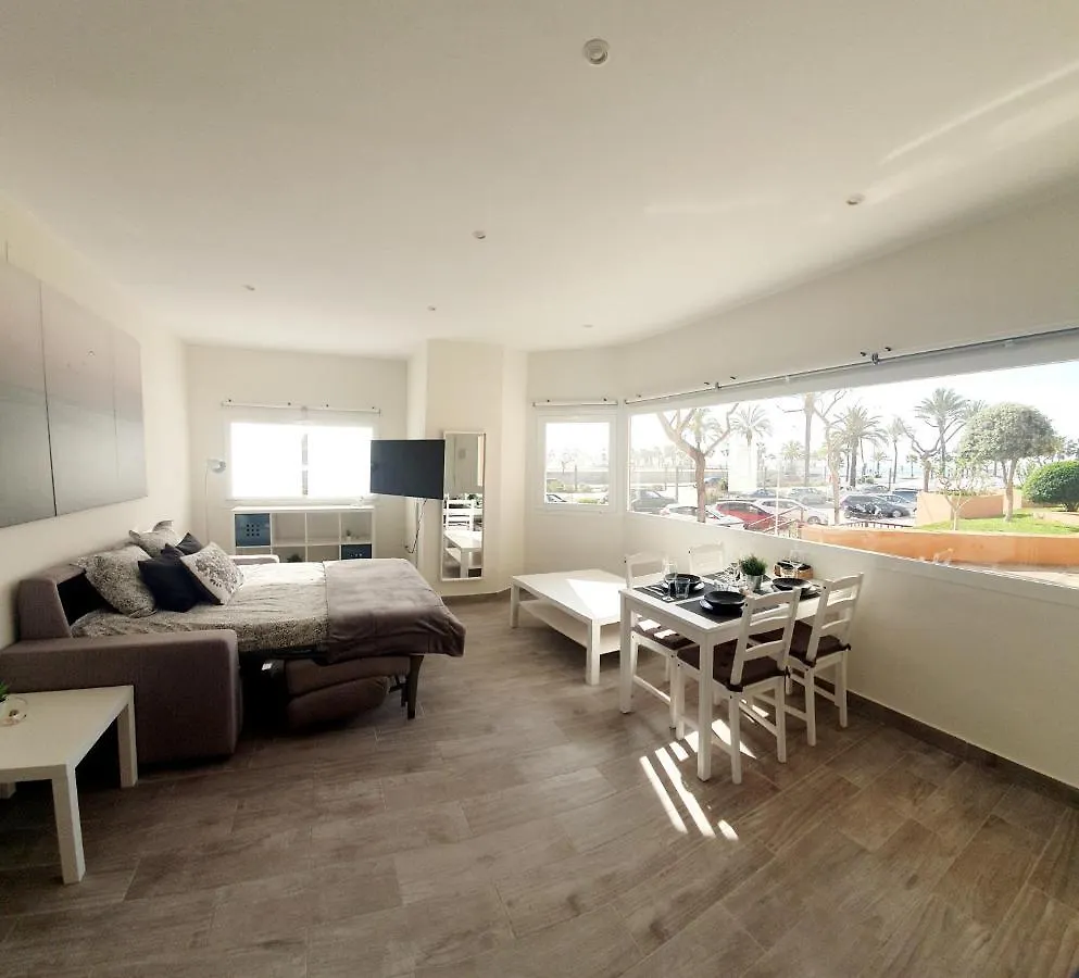 Playa Donana 1 Apartment Sanlucar de Barrameda