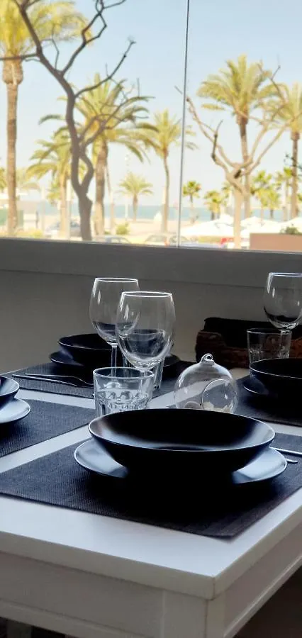 Playa Donana 1 Apartment Sanlucar de Barrameda 0*,  Spain