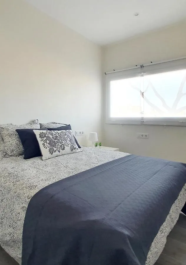 Playa Donana 1 Apartment Sanlucar de Barrameda Spain