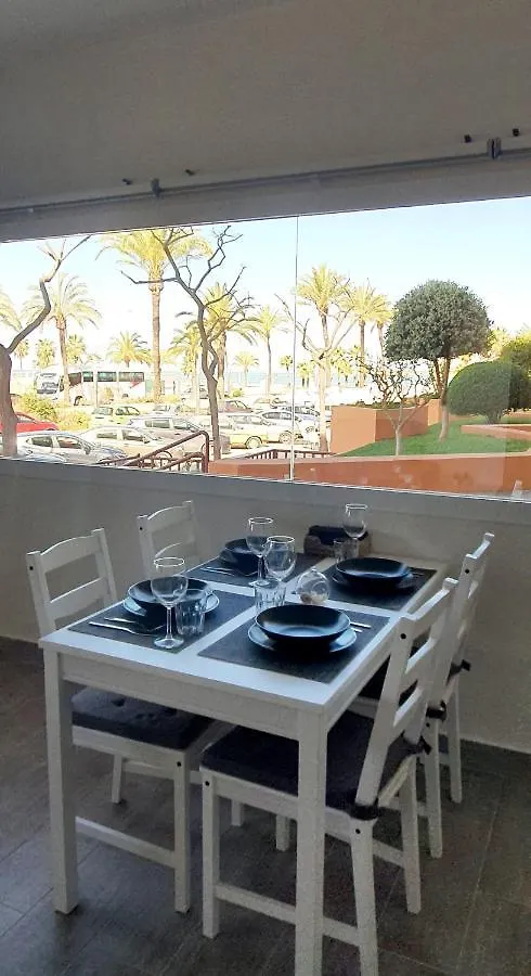 Playa Donana 1 Apartment Sanlucar de Barrameda