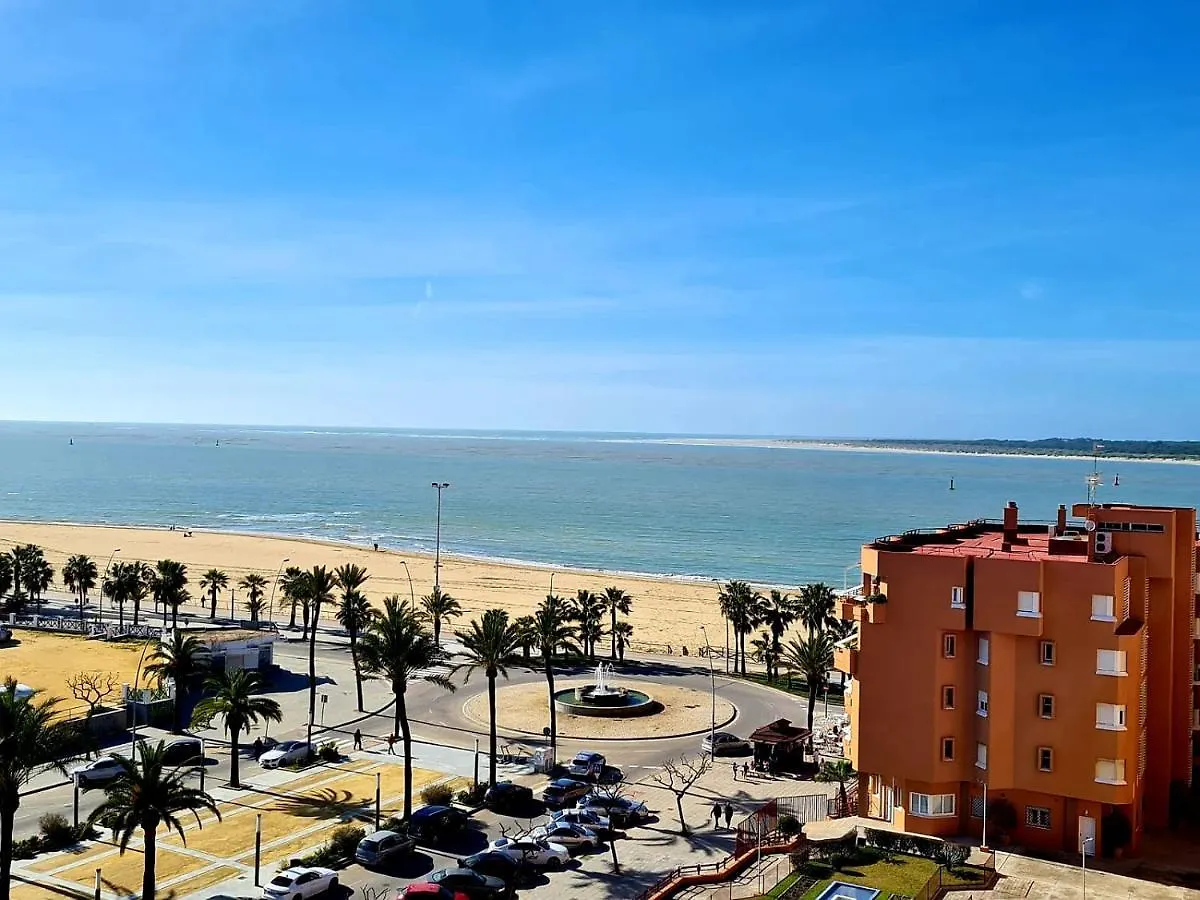 Playa Donana 1 Apartment Sanlucar de Barrameda