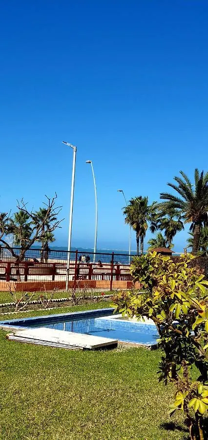 Playa Donana 1 Apartment Sanlucar de Barrameda