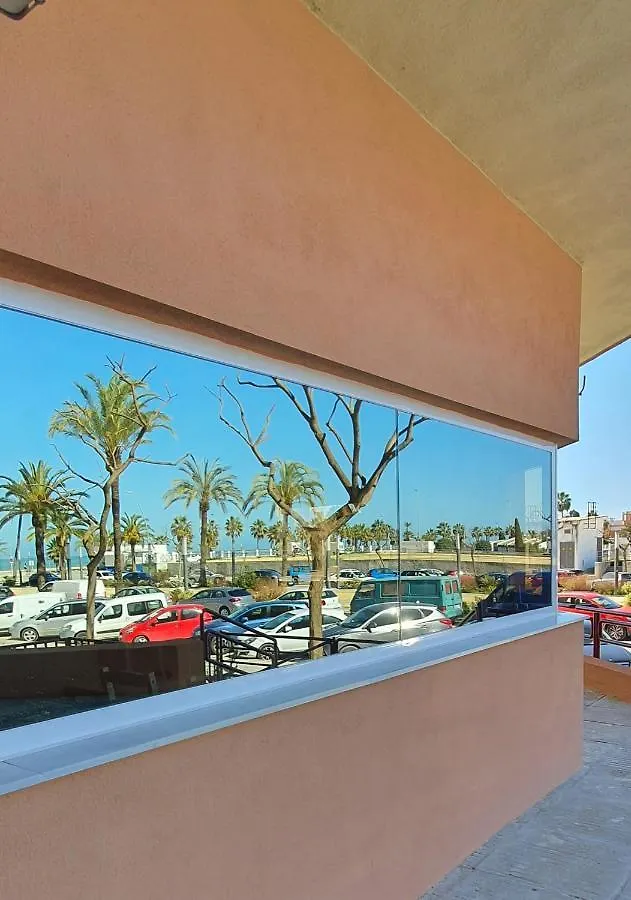 Playa Donana 1 Apartment Sanlucar de Barrameda
